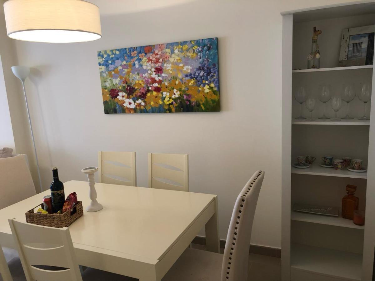 Jardines De Las Marinas Dénia Eksteriør billede