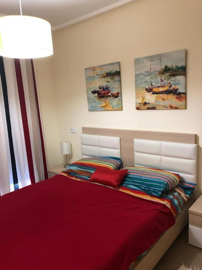 Jardines De Las Marinas Dénia Eksteriør billede